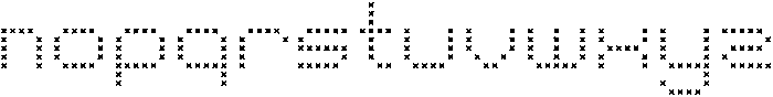 Holiday Regular otf (400) Font LOWERCASE