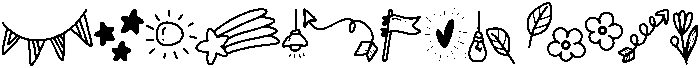 Holiday Regular otf (400) FONT