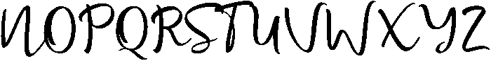 Holiday-Season otf (400) Font UPPERCASE