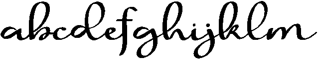 Holiday-Season otf (400) FONT