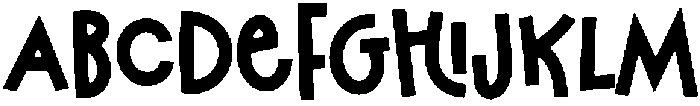 Holiday Snow Regular otf (400) FONT