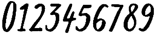 Holiday Spirit Regular otf (400) Font OTHER CHARS