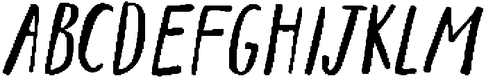 Holiday Spirit Regular otf (400) FONT
