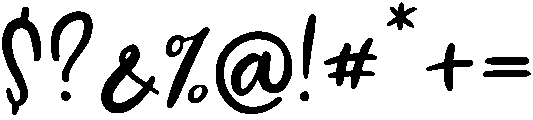 Holiday Spirit Regular otf (400) Font OTHER CHARS