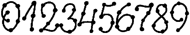Holiday String Regular otf (400) Font OTHER CHARS