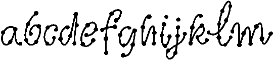 Holiday String Regular otf (400) FONT
