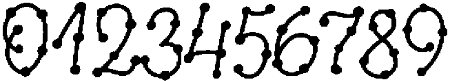 Holiday String Regular ttf (400) Font OTHER CHARS