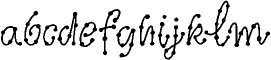 Holiday String Regular ttf (400) FONT