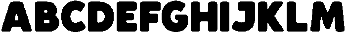 Holiday Sunshine Regular otf (400) Font UPPERCASE