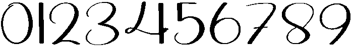 Holiday Wishes Regular otf (400) Font OTHER CHARS