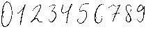 Holiday otf (400) Font OTHER CHARS