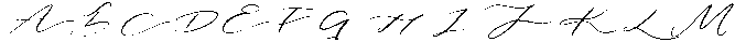 Holiday otf (400) Font UPPERCASE