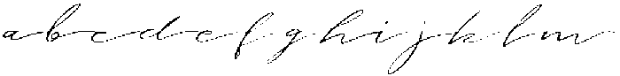 Holiday otf (400) FONT