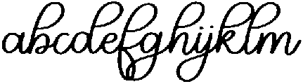 Holiday otf (400) FONT