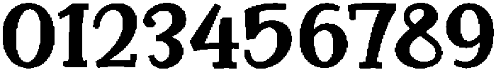 HolidayCarnival Regular otf (400) Font OTHER CHARS
