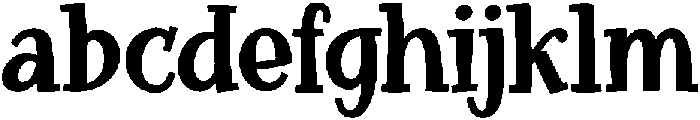 HolidayCarnival Regular otf (400) FONT