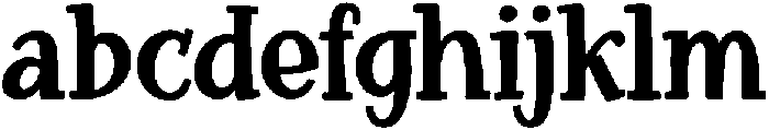 HolidayCarnivalRounded Rounded otf (400) FONT