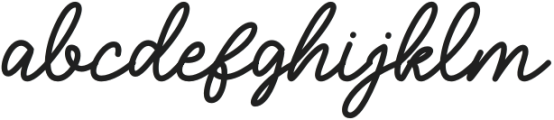 Holines-Italic otf (400) FONT