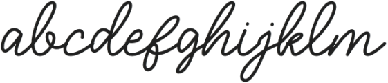 Holines Light Italic otf (300) FONT