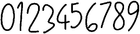 Holland Regular otf (400) Font OTHER CHARS
