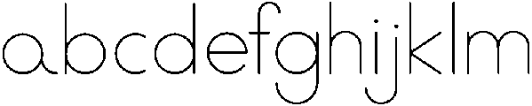 Holland Regular otf (400) FONT
