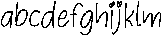 Holland Regular otf (400) FONT