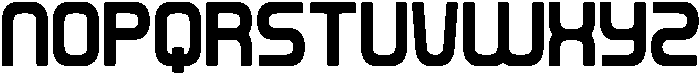Holland Regular otf (400) Font LOWERCASE
