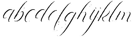 Holland Script Regular otf (400) FONT