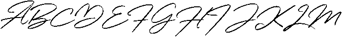 Holland otf (400) Font UPPERCASE