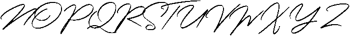 Holland otf (400) Font UPPERCASE
