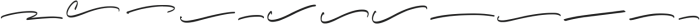 Hollgates Swash otf (400) Font LOWERCASE