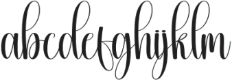 Hollogram Regular otf (400) FONT