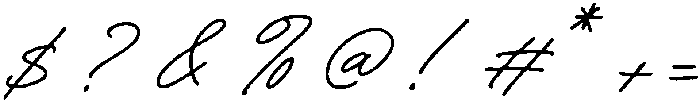 Holloway Regular otf (400) Font OTHER CHARS