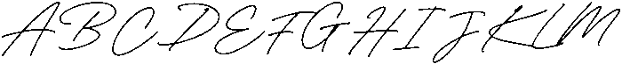 Holloway Regular otf (400) Font UPPERCASE
