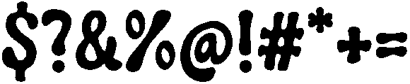 Holly Jolly Regular otf (400) Font OTHER CHARS