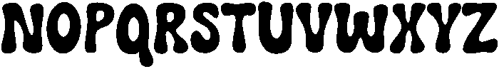 Holly Jolly Regular otf (400) Font UPPERCASE