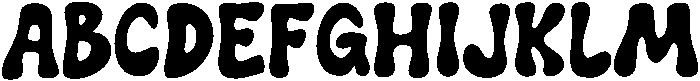 Holly Jolly Regular otf (400) Font LOWERCASE