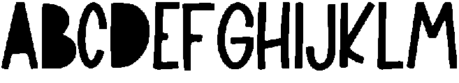 Holly & Jolly otf (400) Font