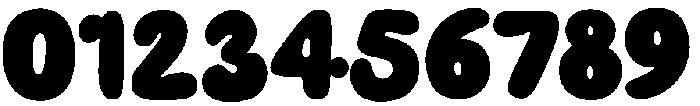 Holly Regular otf (400) Font OTHER CHARS