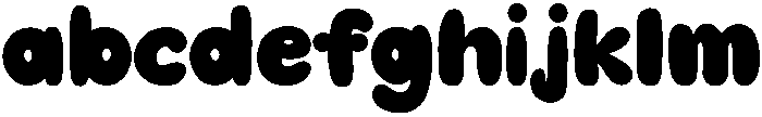 Holly Regular otf (400) FONT