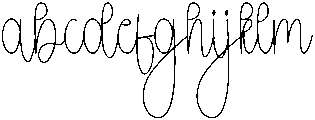 Holly Regular otf (400) FONT