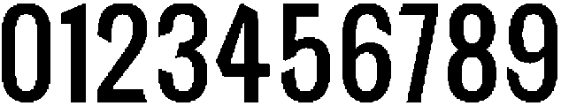 Holly-Regular otf (400) Font OTHER CHARS