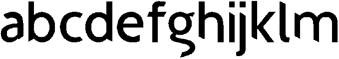 Holly-Regular otf (400) FONT