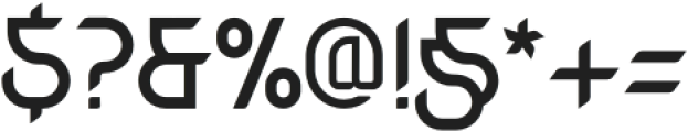 HolyMonth-Regular otf (400) Font OTHER CHARS