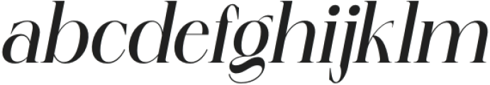 Holybirth Italic otf (400) FONT