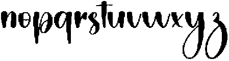 Home Christmas Regular otf (400) Font LOWERCASE