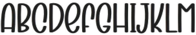 Home Garden Regular otf (400) FONT