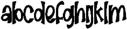 Home Night Regular otf (400) FONT
