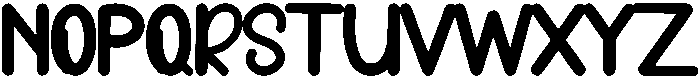 Home Regular otf (400) Font UPPERCASE