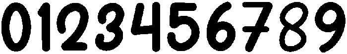 Home Regular otf (400) Font OTHER CHARS